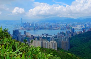 hong-kong hong-kong
