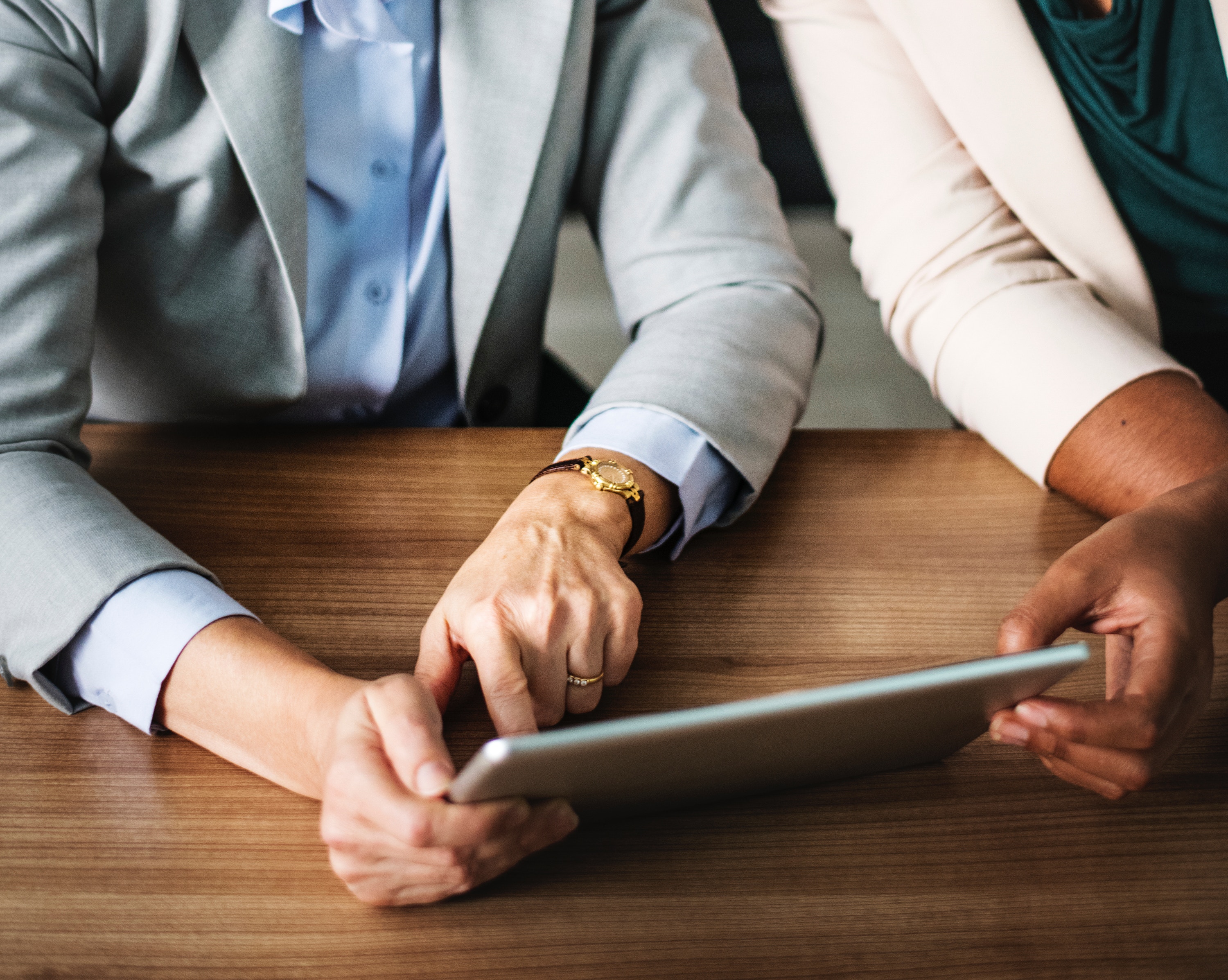 Get Tax Advice on an International level