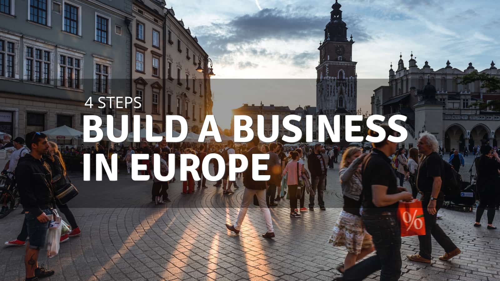 Want to do business in England and the European Union?