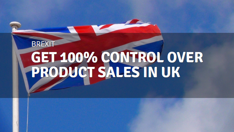 Brexit: We can guide you through the new rules for the sale of goods