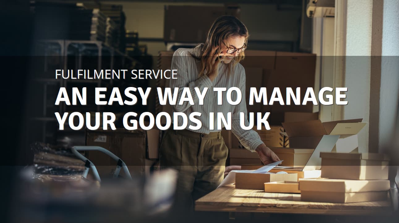 CPIE Services is equipped to offer a new fulfilment service
