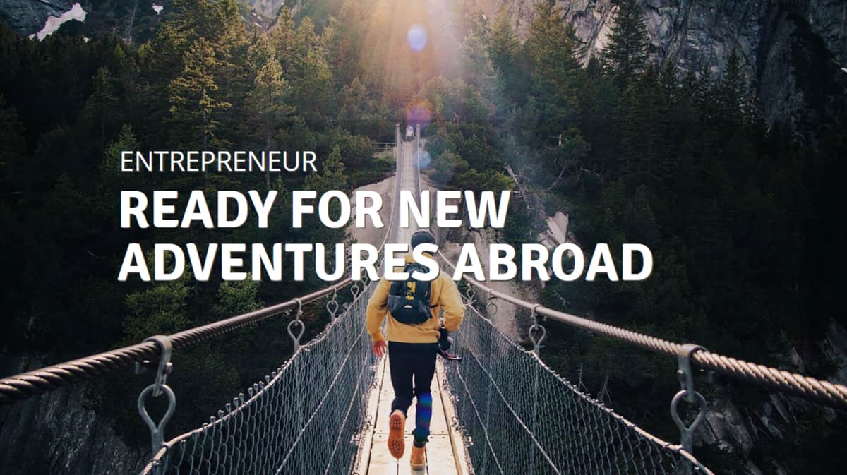 8 benefits of being an entrepreneur