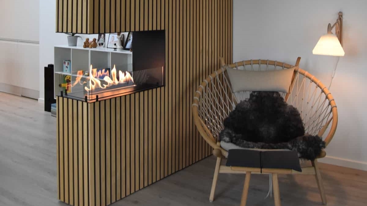 Facts Bioethanol Fireplace