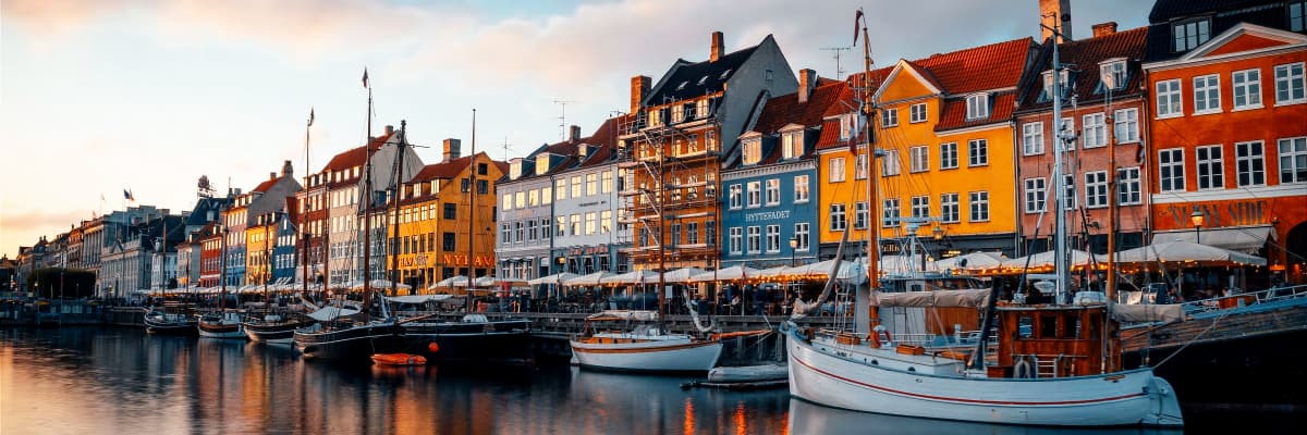 Denmark