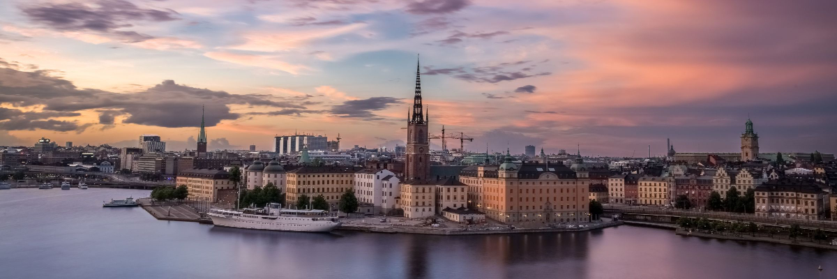 Sweden