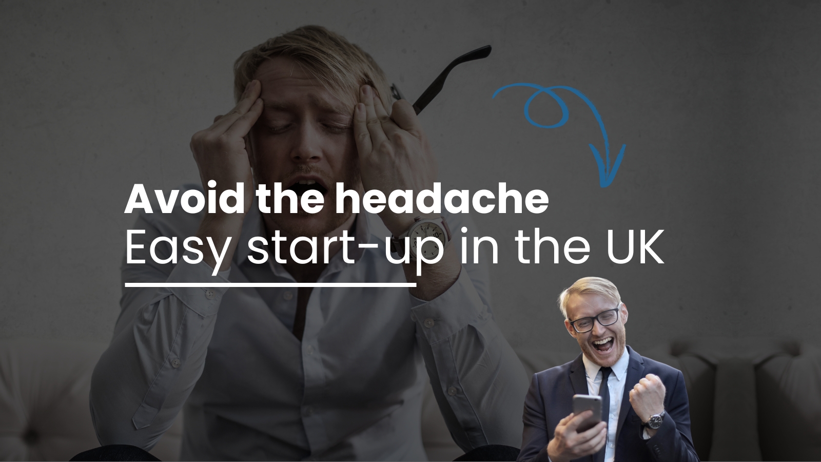 Setting up in England – here are the typical mistakes (and how to avoid them)