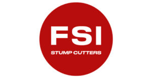 FSI Stump Cutters