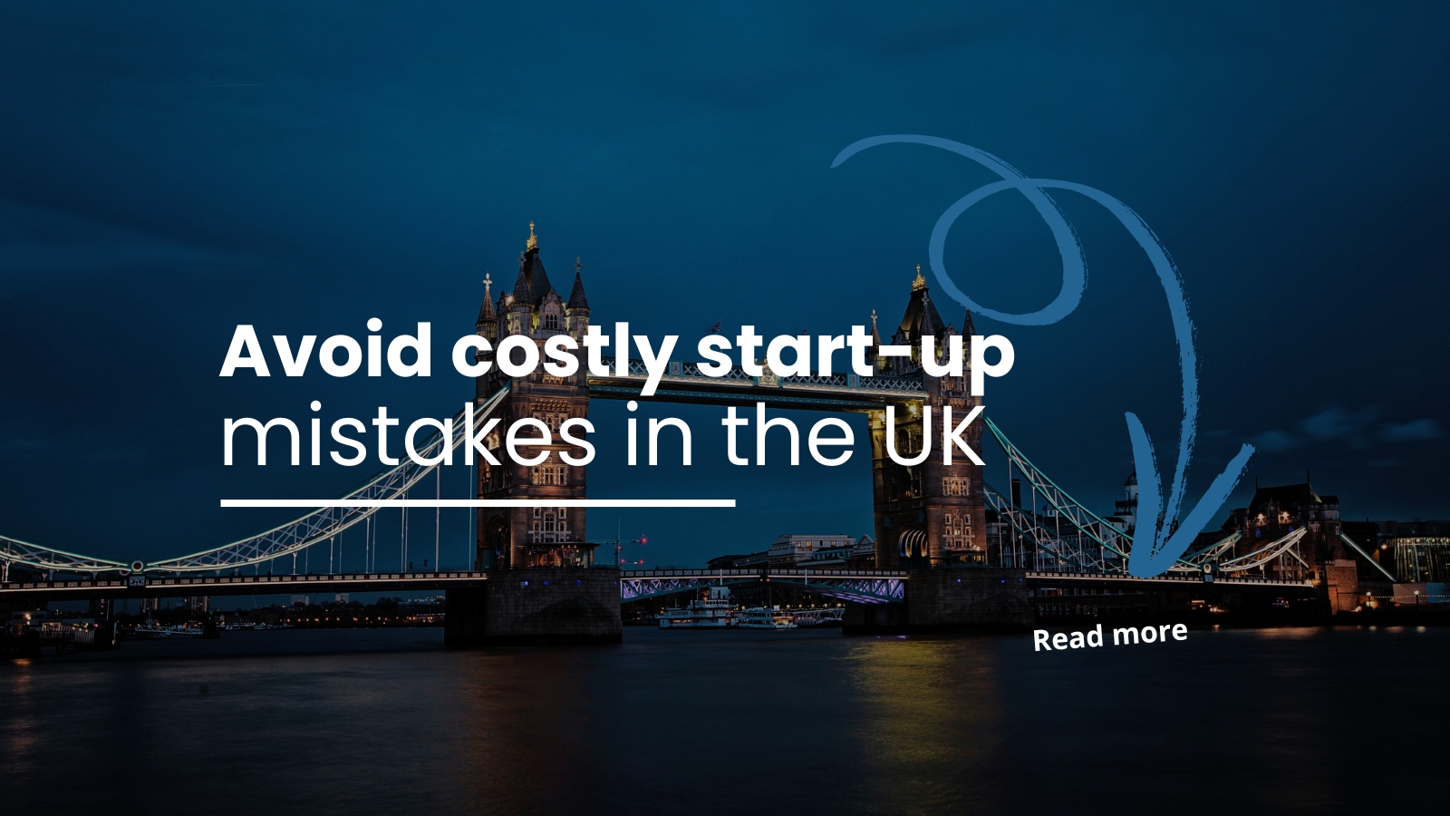 This is why many european companies get off to a bad start in the UK
