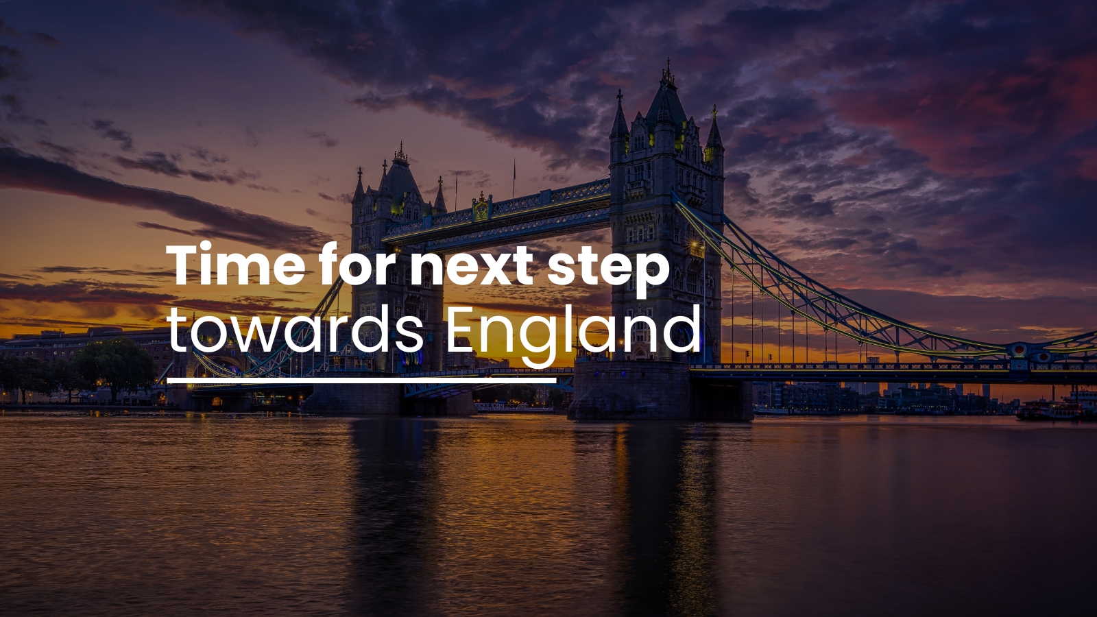 Why autumn is the best time to start a business in England