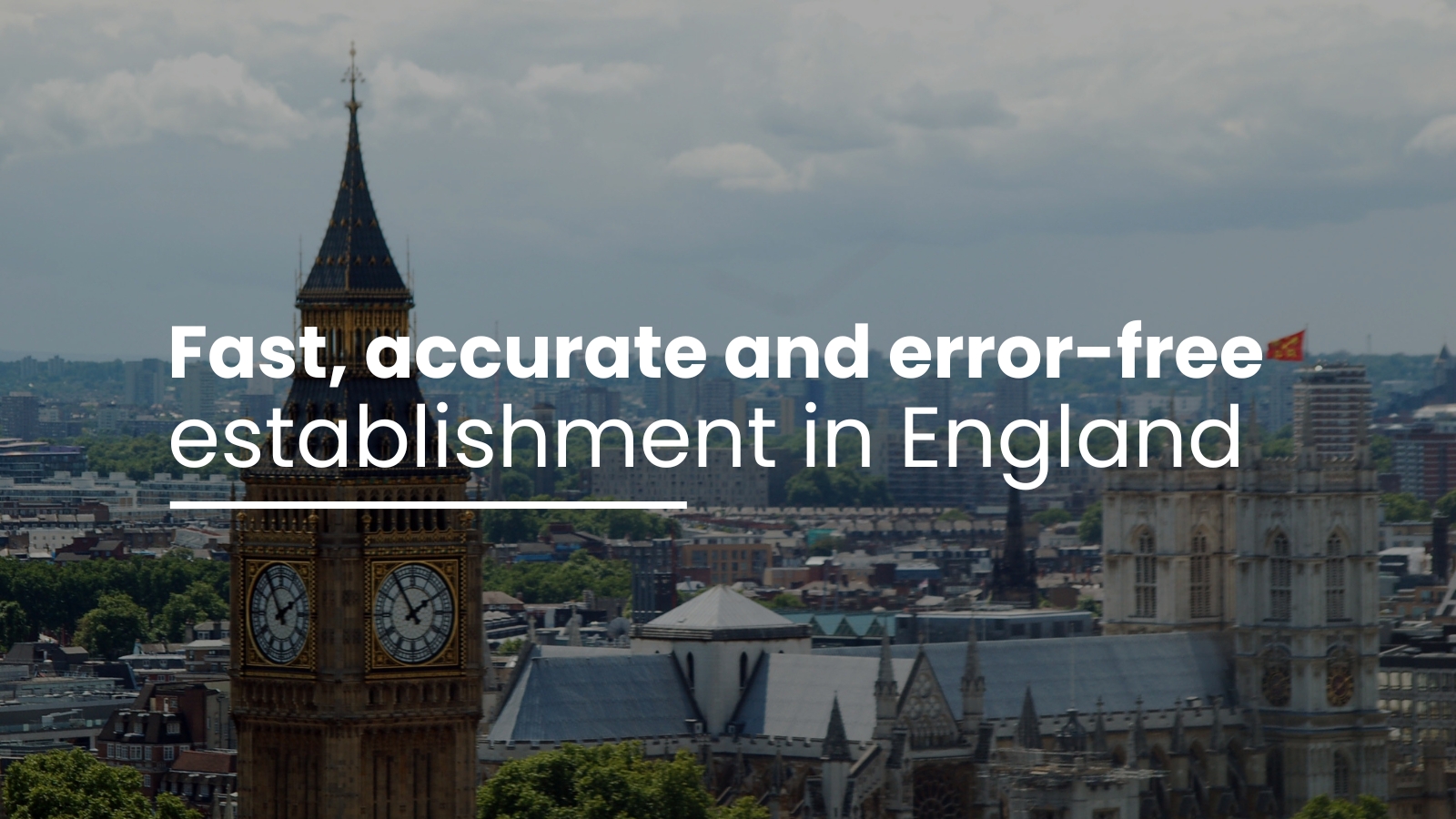 Authorised company formation in UK – why it makes a difference
