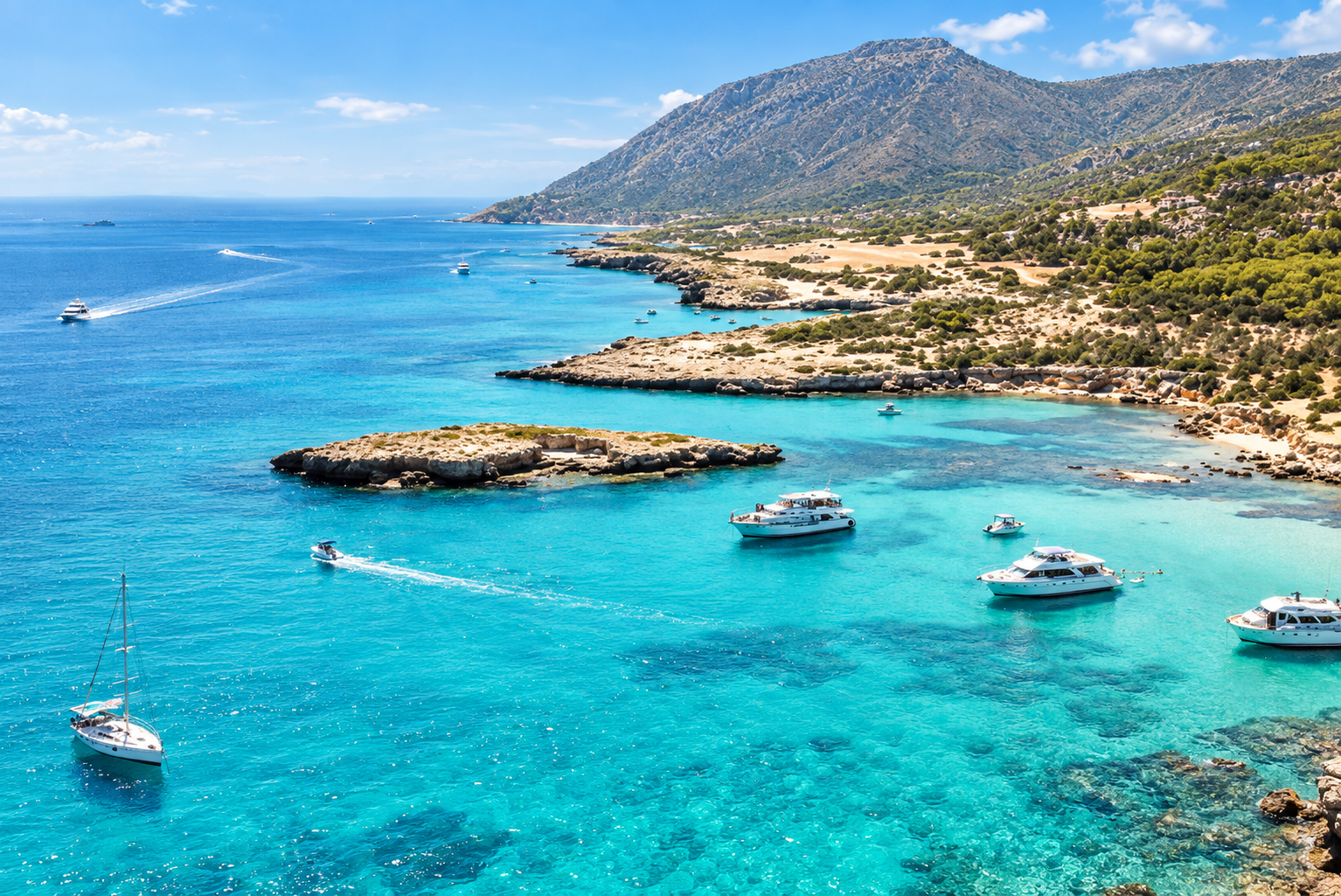 Cyprus
