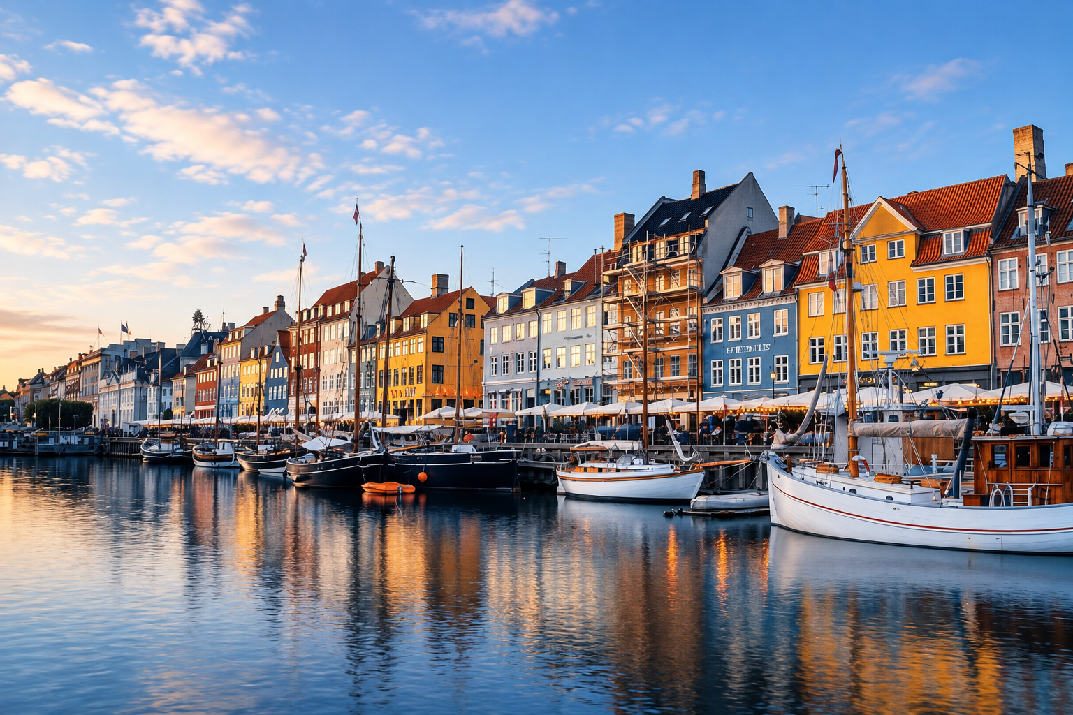 Denmark
