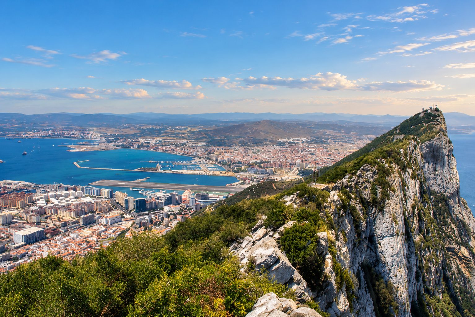 Gibraltar