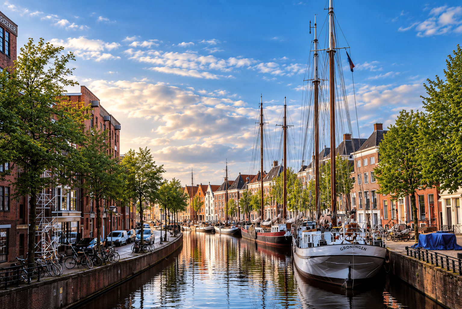 Netherlands