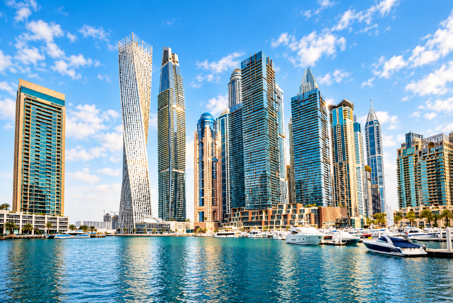 Dubai
