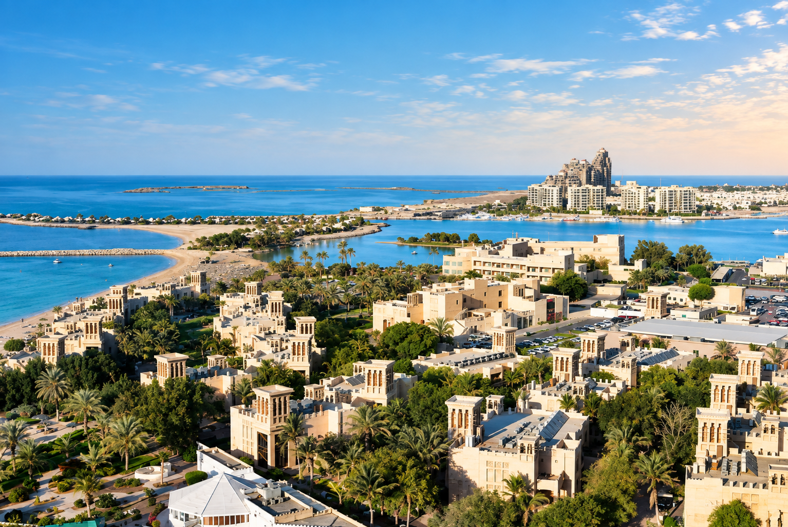 Ras Al Khaimah