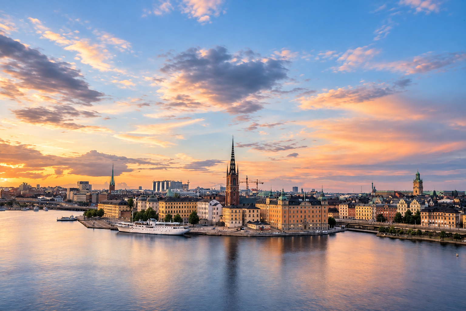 Sweden